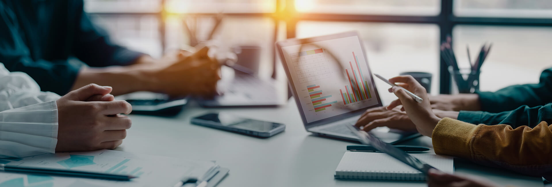 Relations avec les investisseurs