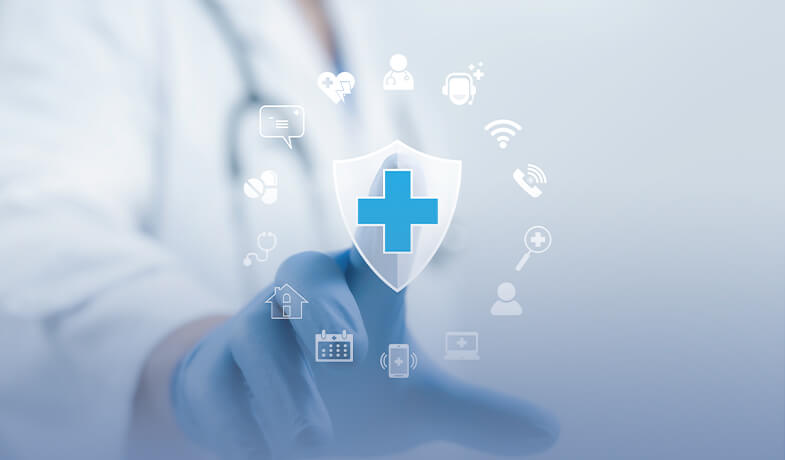 Gestion de la santé