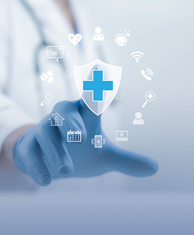 Gestion de la santé