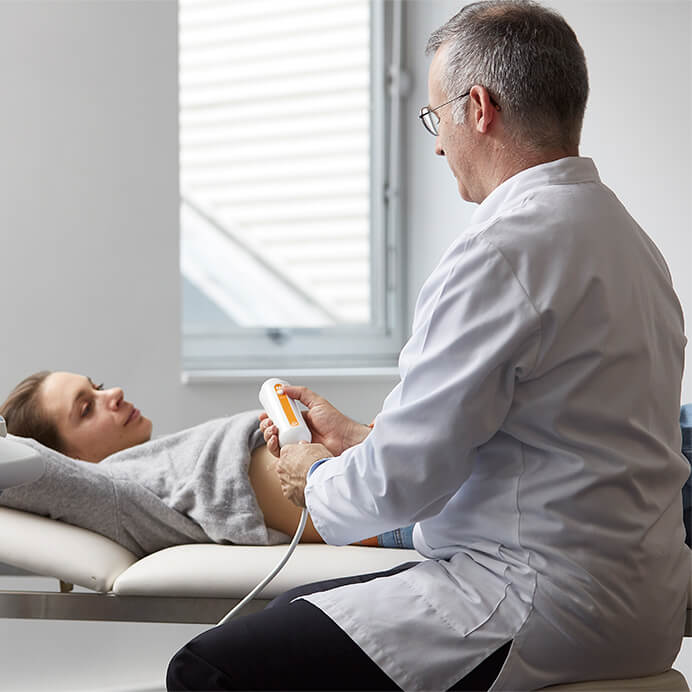 Solution pour la stéatose hépatique